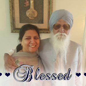 Meet your Posher, Baljit